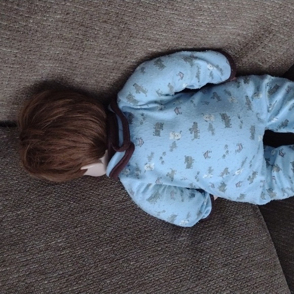 Adora Toddler Time Doll Woof Realistic Play 20" Tall - Picture 3 of 7